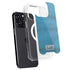 Uruguay Soccer Flag iPhone 16 Pro MagSafe Case